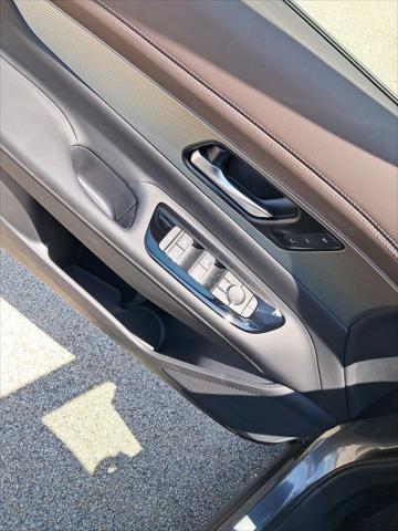 new 2025 Nissan Murano car, priced at $51,800