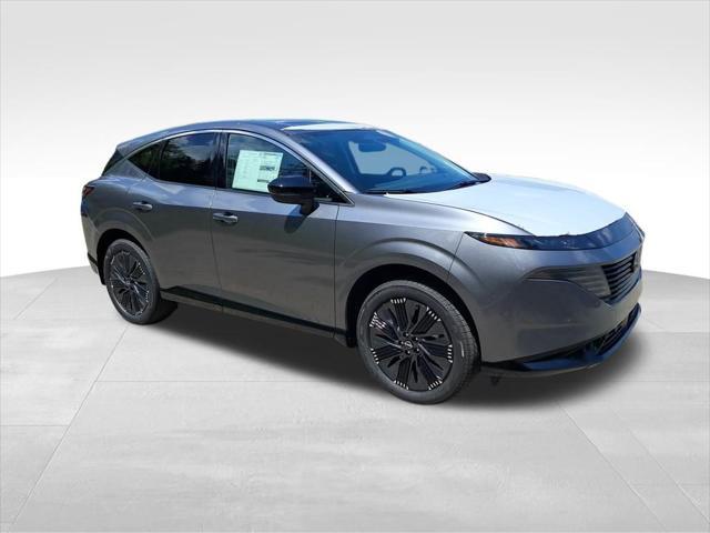 new 2025 Nissan Murano car, priced at $51,800