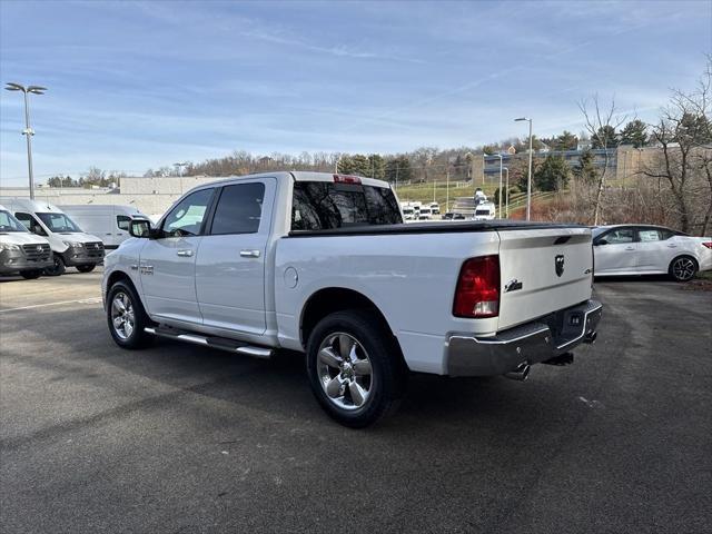 used 2016 Ram 1500 car, priced at $19,931