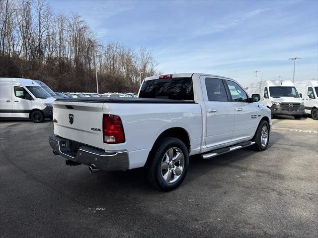 used 2016 Ram 1500 car, priced at $19,931