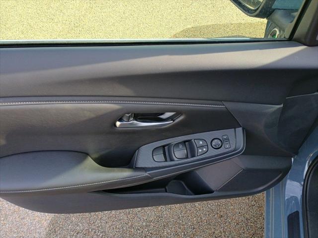 new 2025 Nissan Sentra car, priced at $24,721