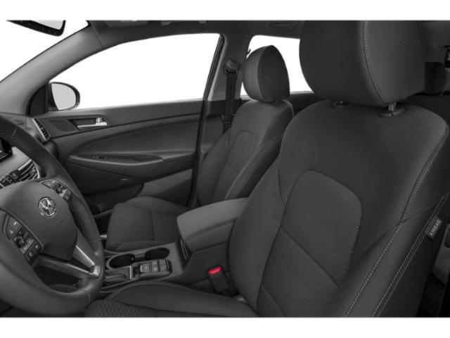used 2019 Hyundai Tucson car, priced at $18,522