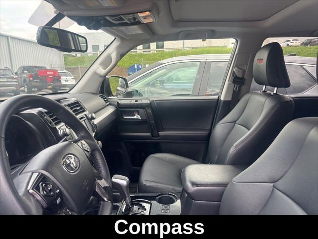 used 2019 Toyota 4Runner car, priced at $39,375