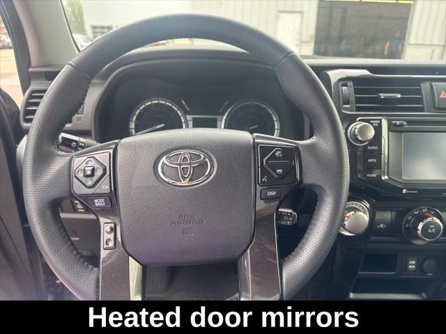 used 2019 Toyota 4Runner car, priced at $39,375