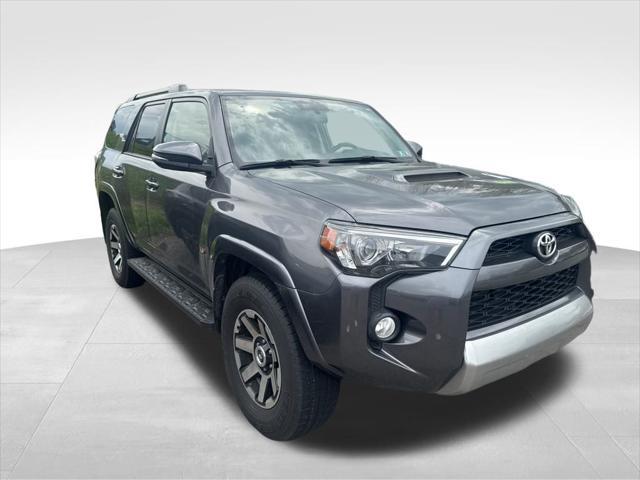 used 2019 Toyota 4Runner car, priced at $39,375