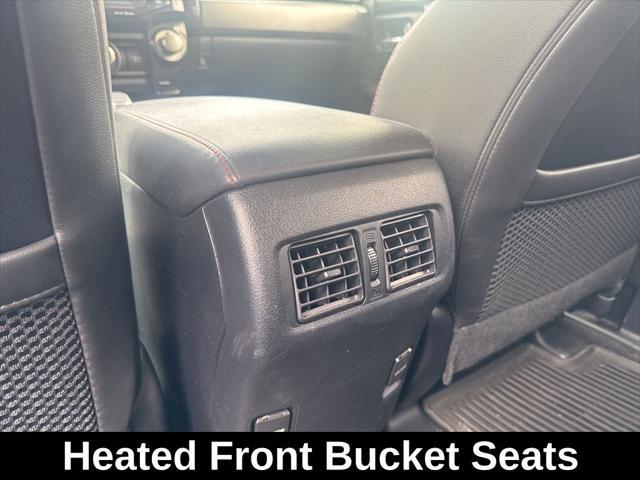 used 2019 Toyota 4Runner car, priced at $39,375