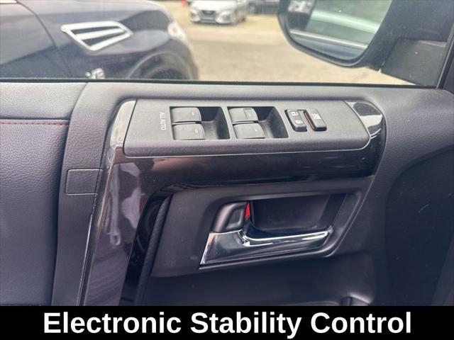 used 2019 Toyota 4Runner car, priced at $39,375