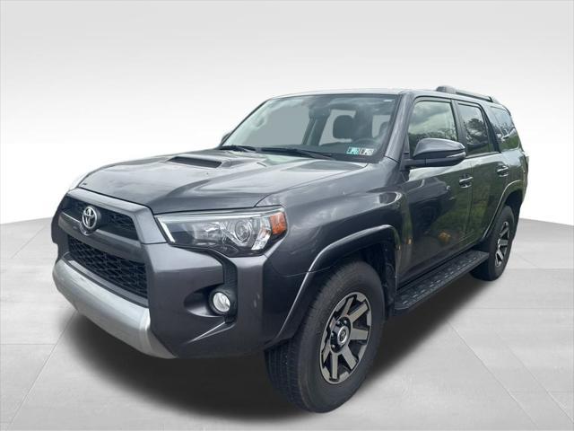 used 2019 Toyota 4Runner car, priced at $39,375