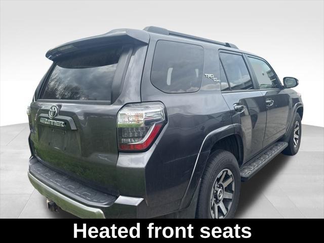 used 2019 Toyota 4Runner car, priced at $39,375