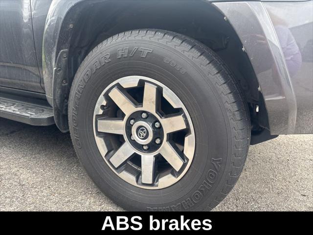 used 2019 Toyota 4Runner car, priced at $39,375