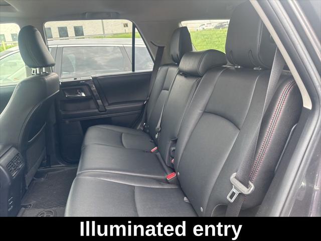 used 2019 Toyota 4Runner car, priced at $39,375
