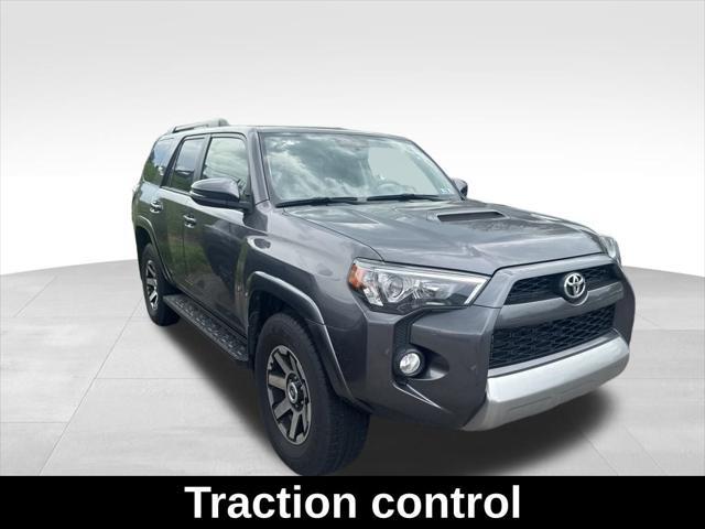 used 2019 Toyota 4Runner car, priced at $39,375
