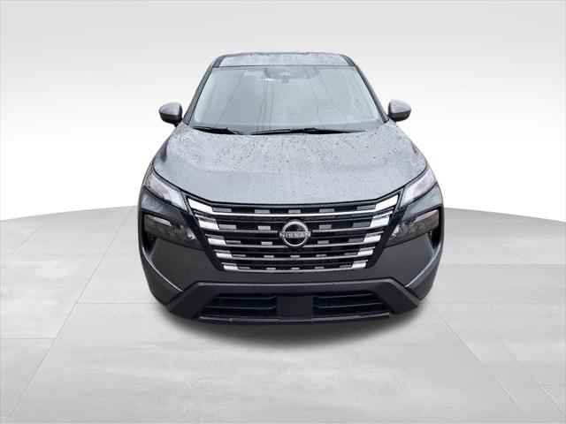 new 2025 Nissan Rogue car, priced at $32,102