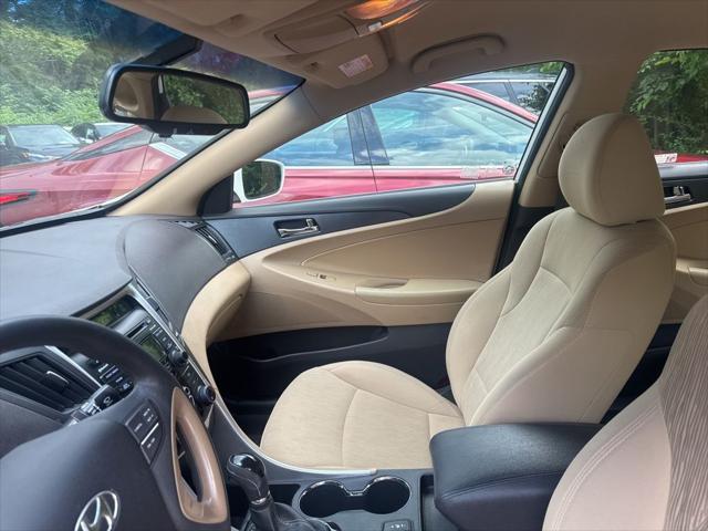 used 2013 Hyundai Sonata car, priced at $9,975