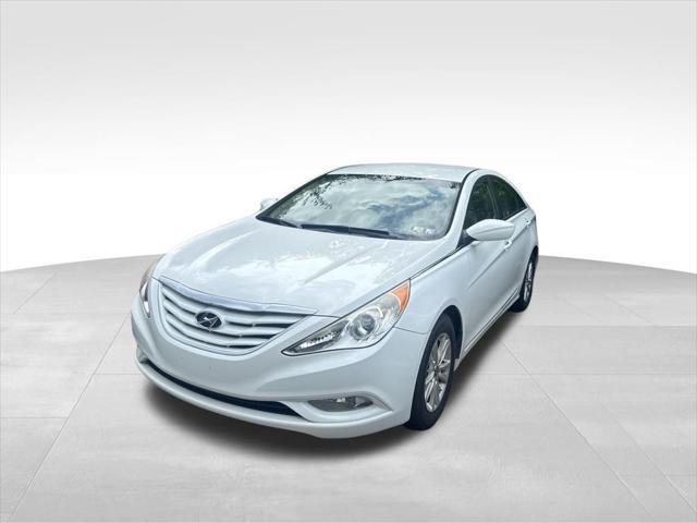 used 2013 Hyundai Sonata car, priced at $9,975
