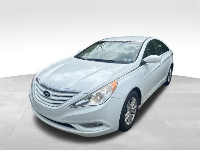 used 2013 Hyundai Sonata car, priced at $9,975