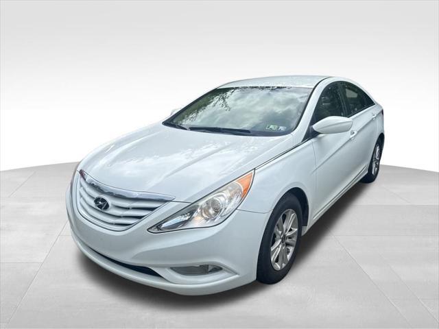 used 2013 Hyundai Sonata car, priced at $9,975
