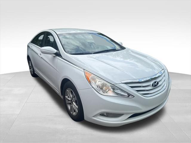used 2013 Hyundai Sonata car, priced at $9,975