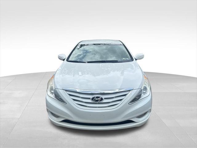 used 2013 Hyundai Sonata car, priced at $9,975