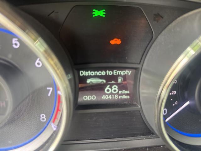used 2013 Hyundai Sonata car, priced at $9,975