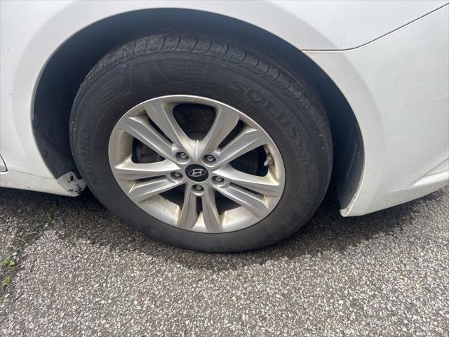 used 2013 Hyundai Sonata car, priced at $9,975