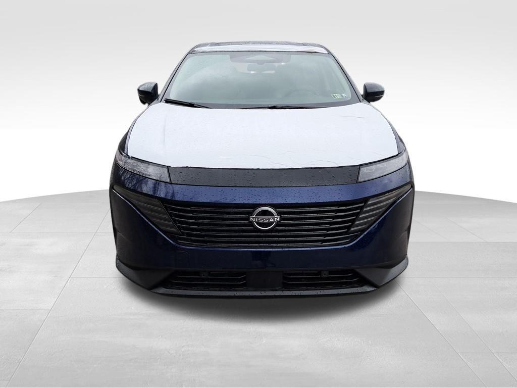 new 2025 Nissan Murano car, priced at $46,883