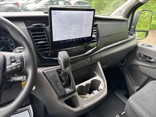 used 2023 Ford Transit-350 car, priced at $38,825