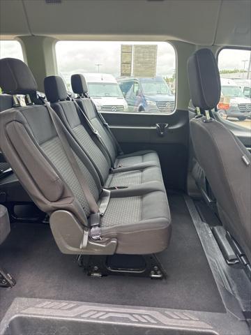 used 2023 Ford Transit-350 car, priced at $38,825