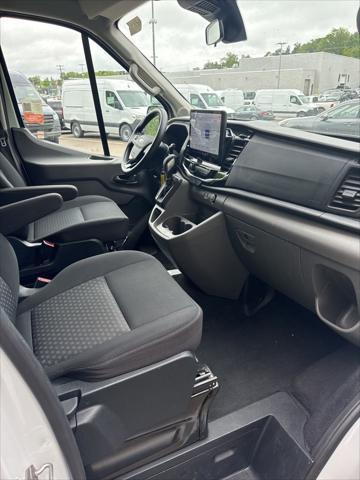 used 2023 Ford Transit-350 car, priced at $38,825