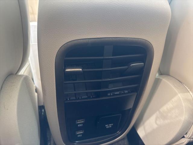 used 2019 Lincoln MKC car, priced at $18,522