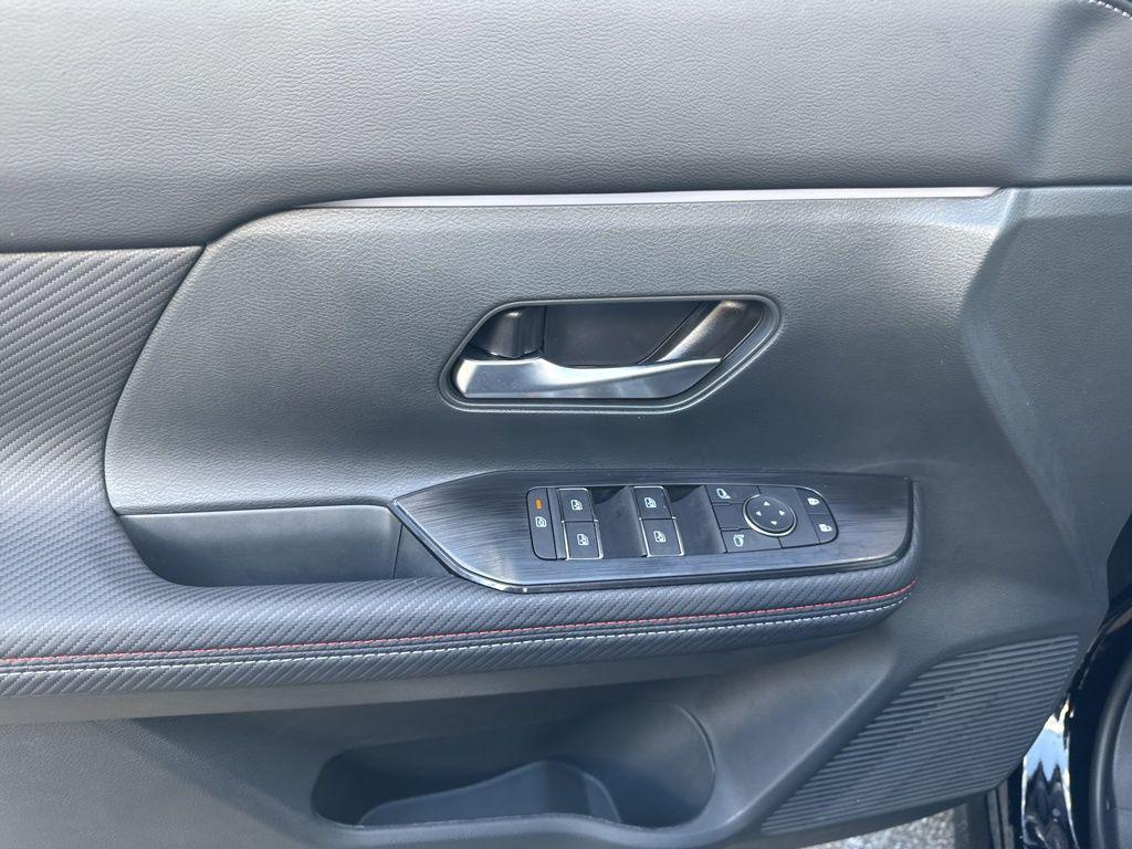 new 2026 Nissan Kicks car, priced at $29,732