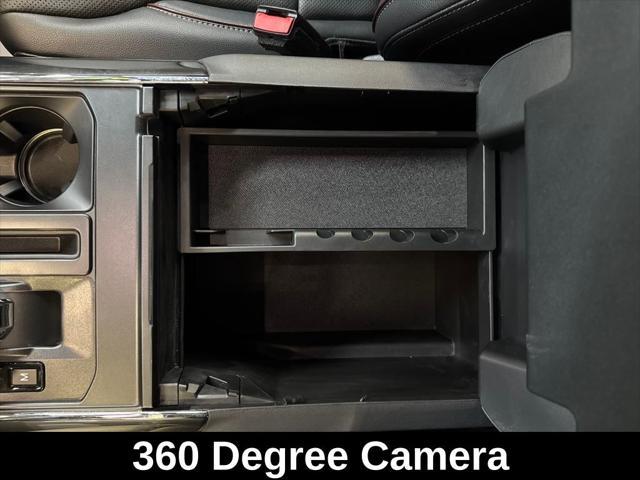 used 2021 Ford F-150 car, priced at $39,999