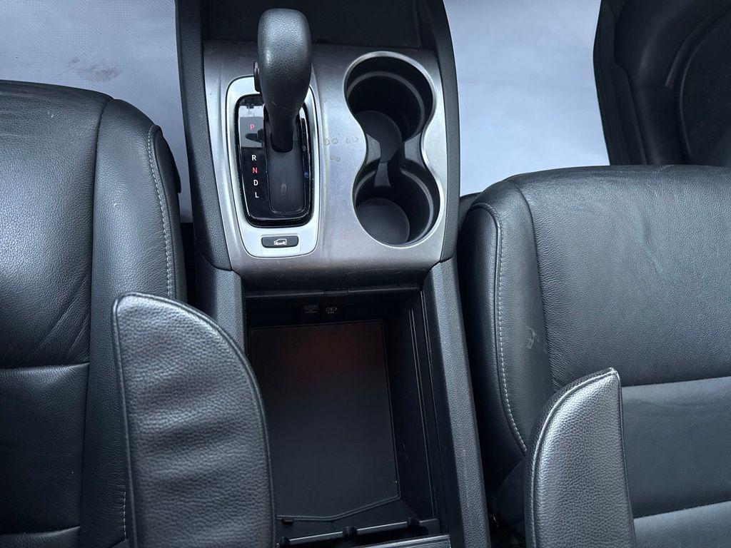 used 2019 Honda Pilot car, priced at $22,551