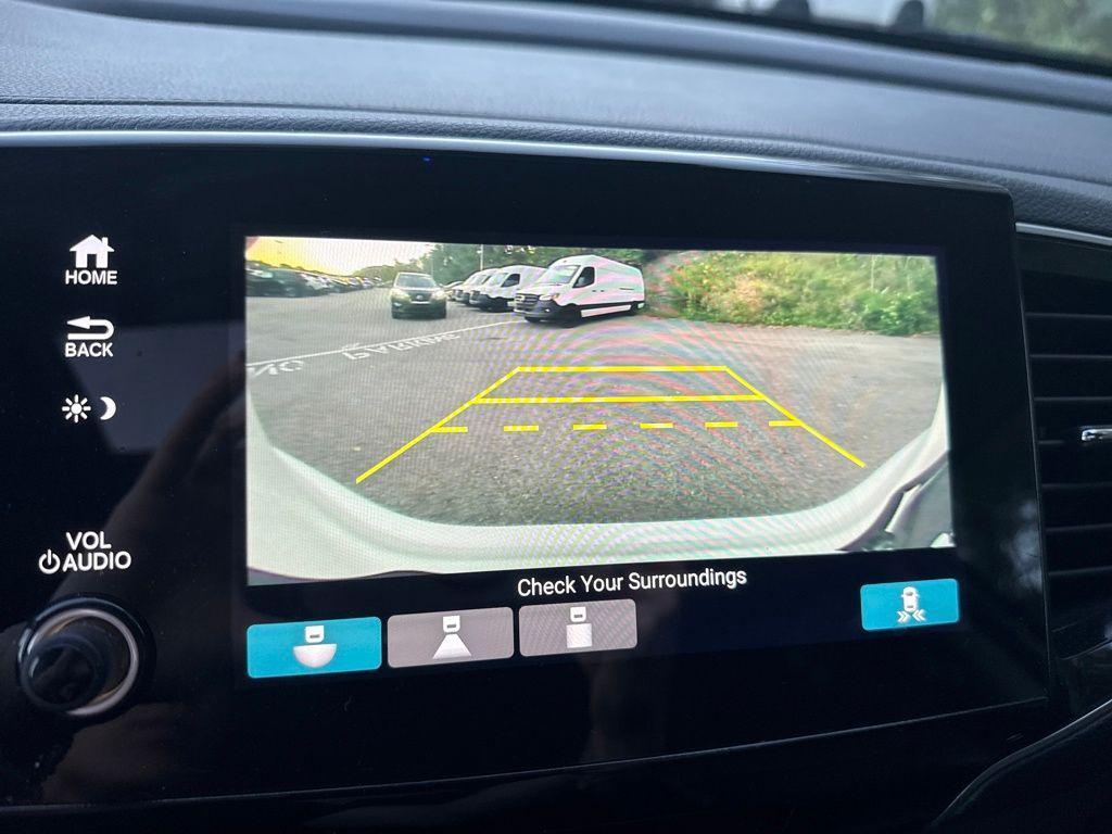 used 2019 Honda Pilot car, priced at $22,551