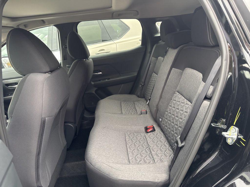 new 2026 Nissan Kicks car, priced at $27,744