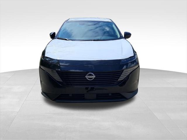 new 2025 Nissan Murano car, priced at $41,248