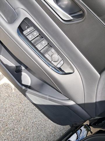 new 2025 Nissan Murano car, priced at $41,248