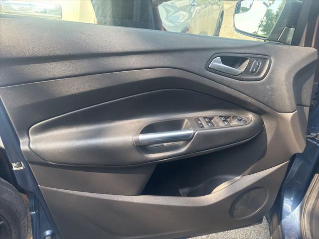 used 2018 Ford Escape car, priced at $13,930