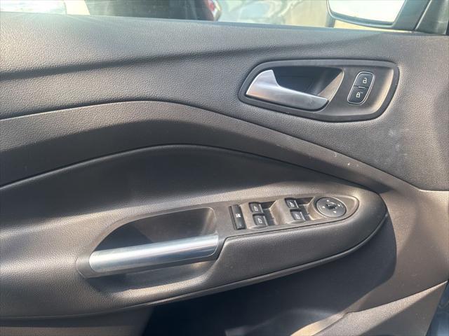 used 2018 Ford Escape car, priced at $13,930