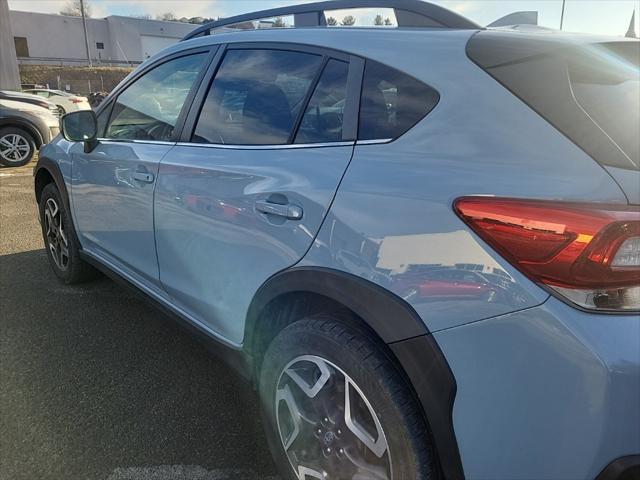 used 2019 Subaru Crosstrek car, priced at $19,925