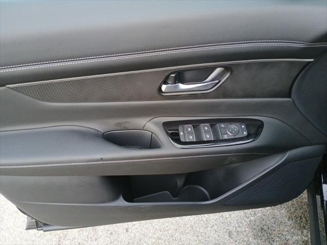new 2025 Nissan Murano car, priced at $41,668