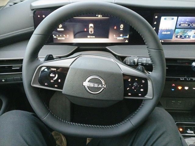 new 2025 Nissan Murano car, priced at $41,168