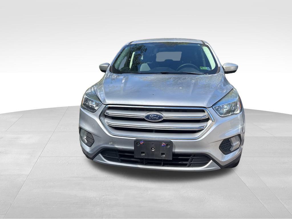 used 2019 Ford Escape car, priced at $12,995
