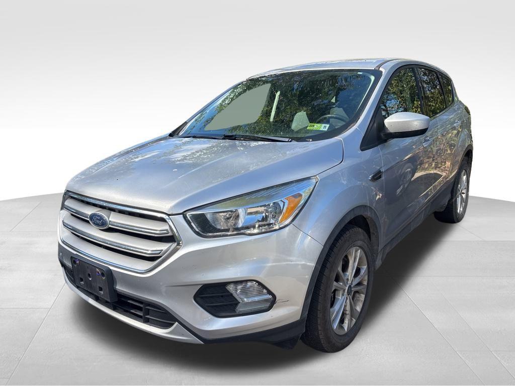 used 2019 Ford Escape car, priced at $12,995