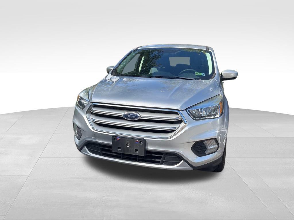 used 2019 Ford Escape car, priced at $12,995