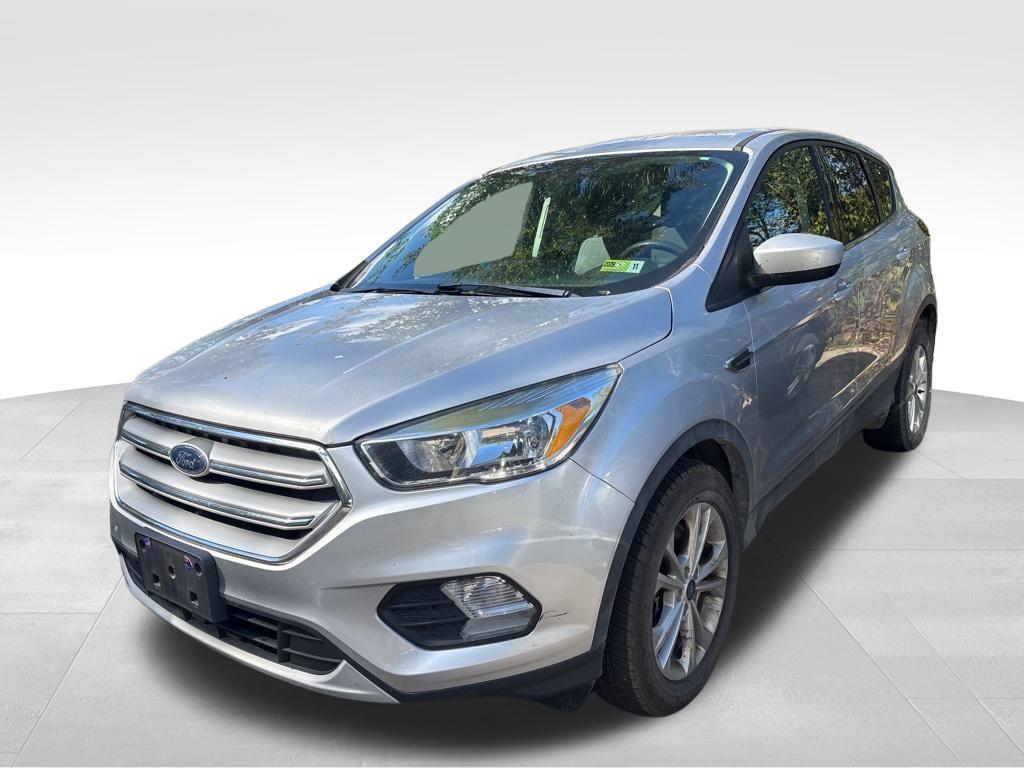 used 2019 Ford Escape car, priced at $12,995