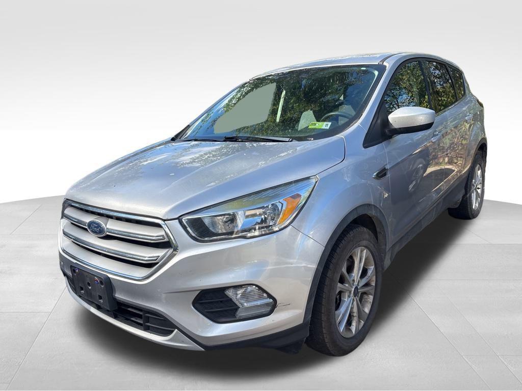 used 2019 Ford Escape car, priced at $12,995