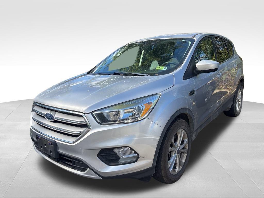 used 2019 Ford Escape car, priced at $12,995