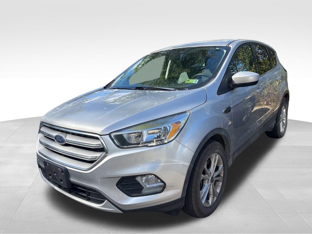 used 2019 Ford Escape car, priced at $12,995