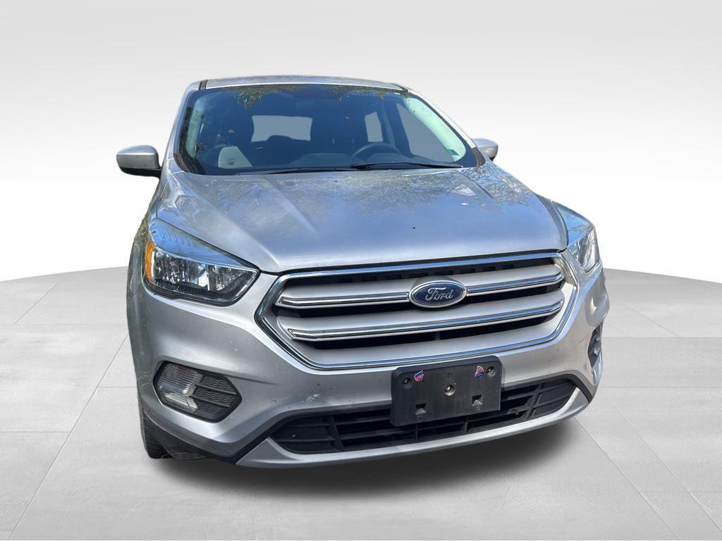 used 2019 Ford Escape car, priced at $12,995